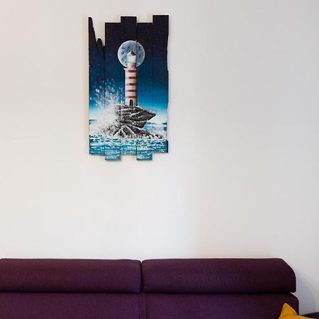 Apartmán Mari Urbani La Spezia Exteriér fotografie