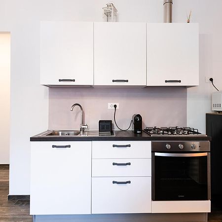 Apartmán Mari Urbani La Spezia Exteriér fotografie