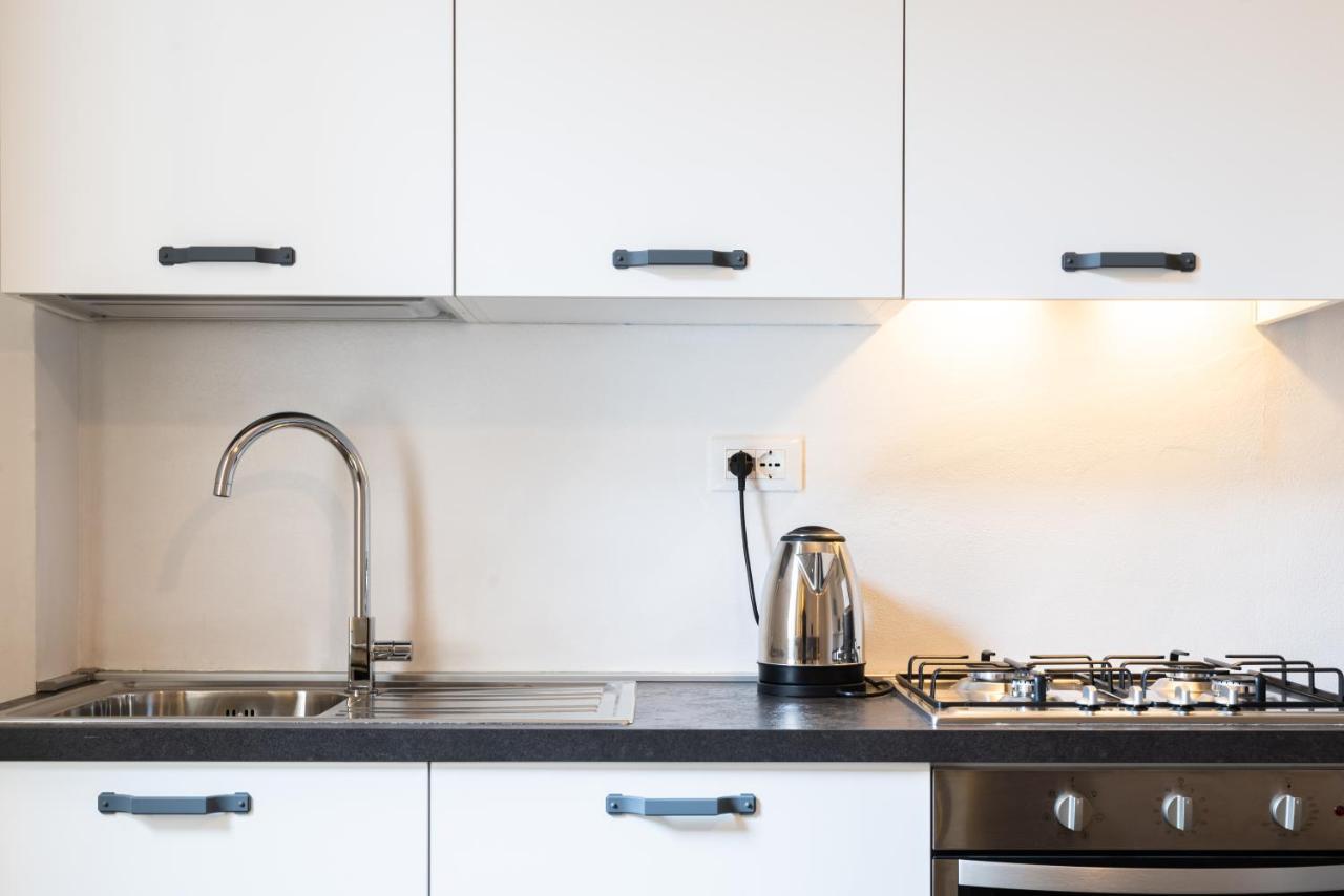 Apartmán Mari Urbani La Spezia Exteriér fotografie