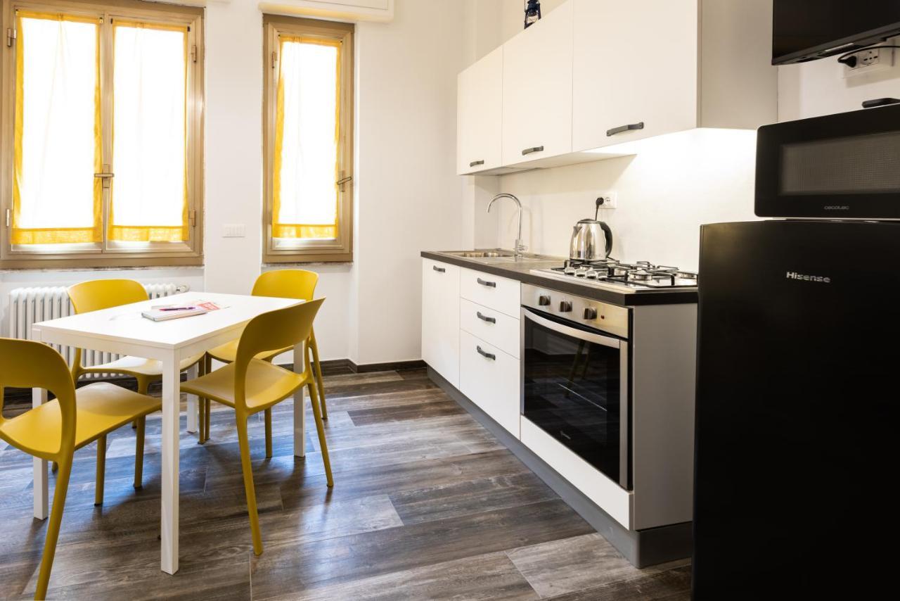 Apartmán Mari Urbani La Spezia Exteriér fotografie