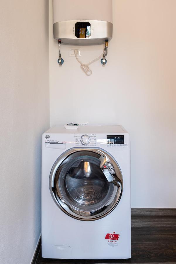 Apartmán Mari Urbani La Spezia Exteriér fotografie