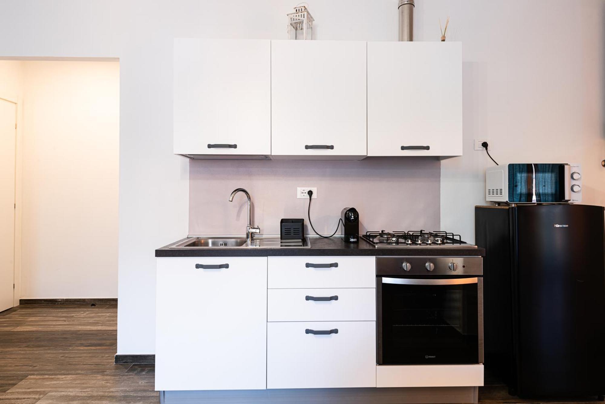Apartmán Mari Urbani La Spezia Exteriér fotografie