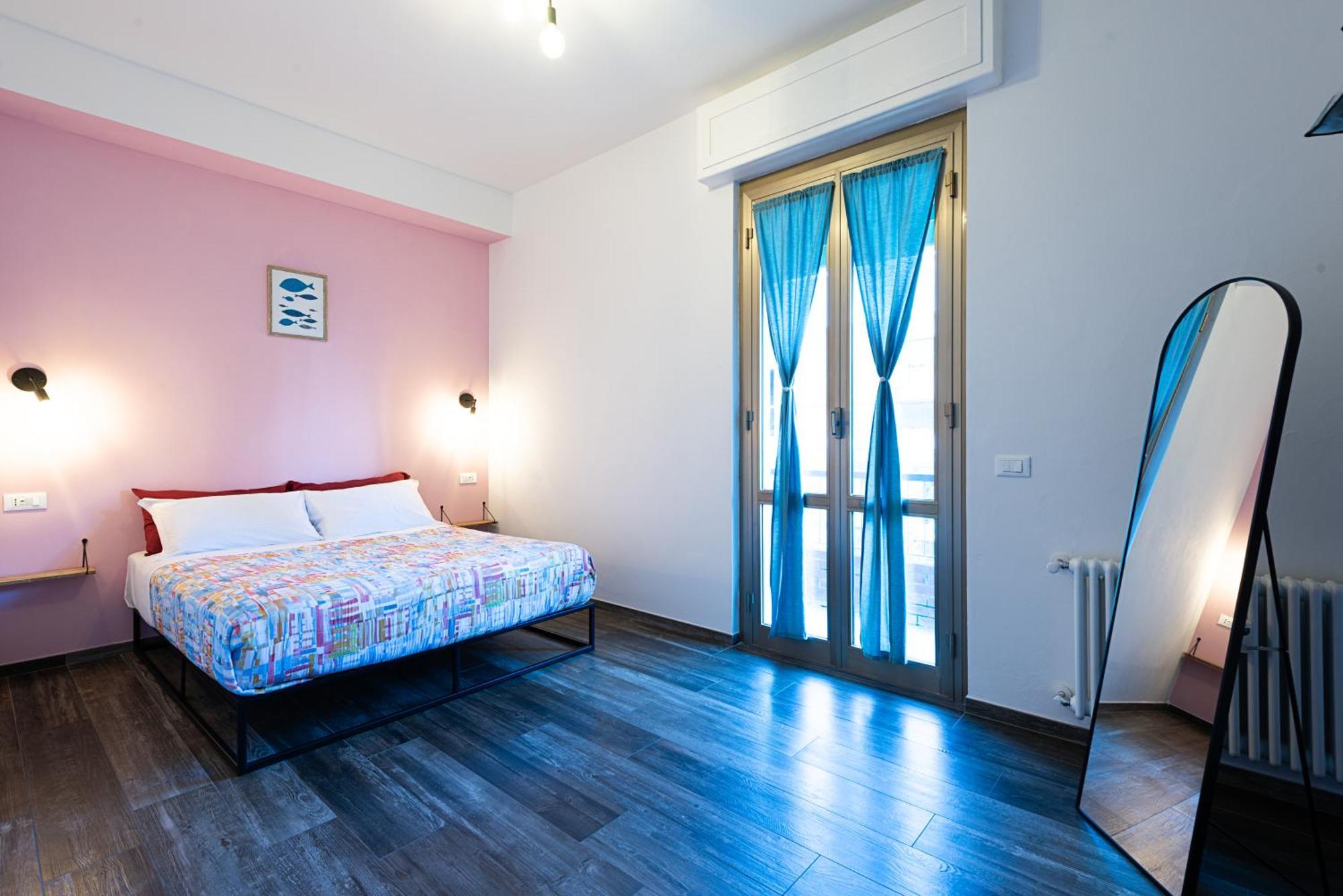 Apartmán Mari Urbani La Spezia Exteriér fotografie