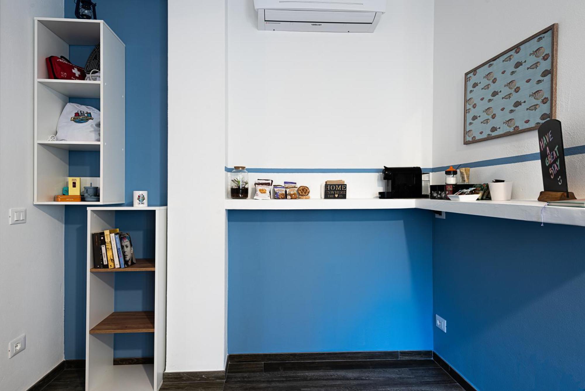 Apartmán Mari Urbani La Spezia Exteriér fotografie