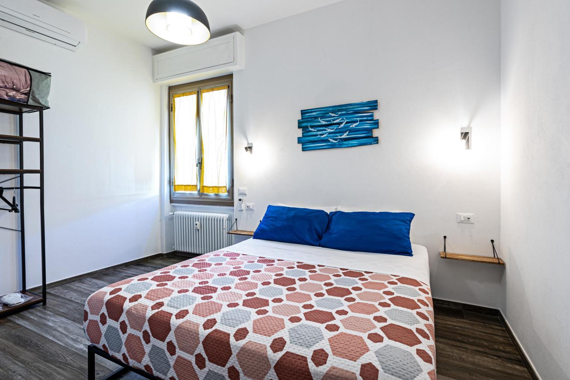 Apartmán Mari Urbani La Spezia Exteriér fotografie