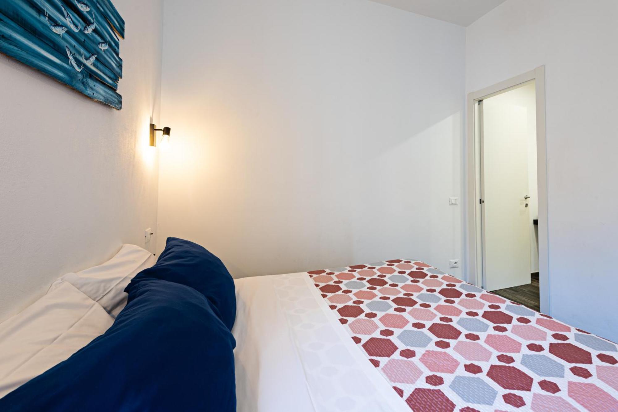 Apartmán Mari Urbani La Spezia Exteriér fotografie