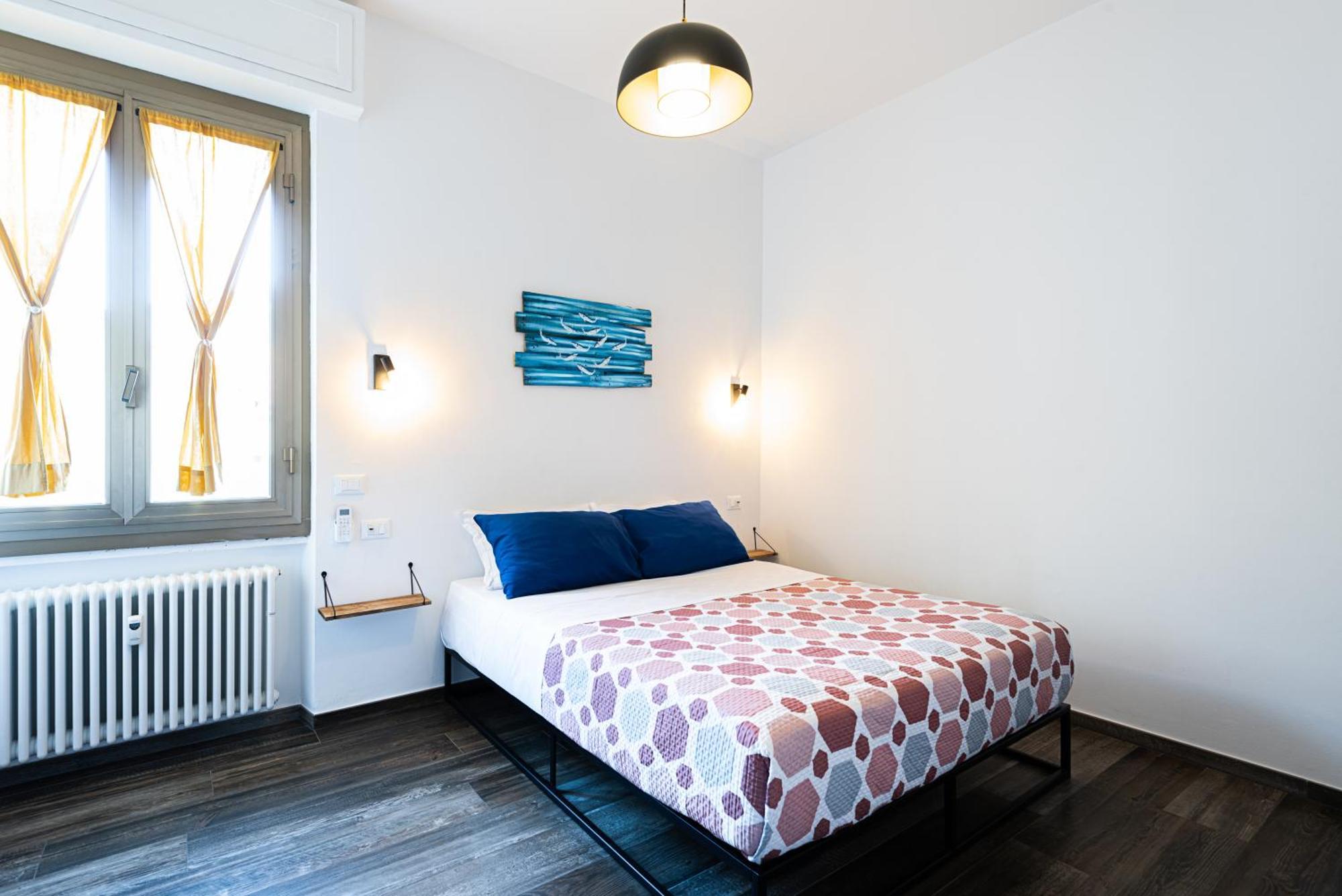 Apartmán Mari Urbani La Spezia Exteriér fotografie