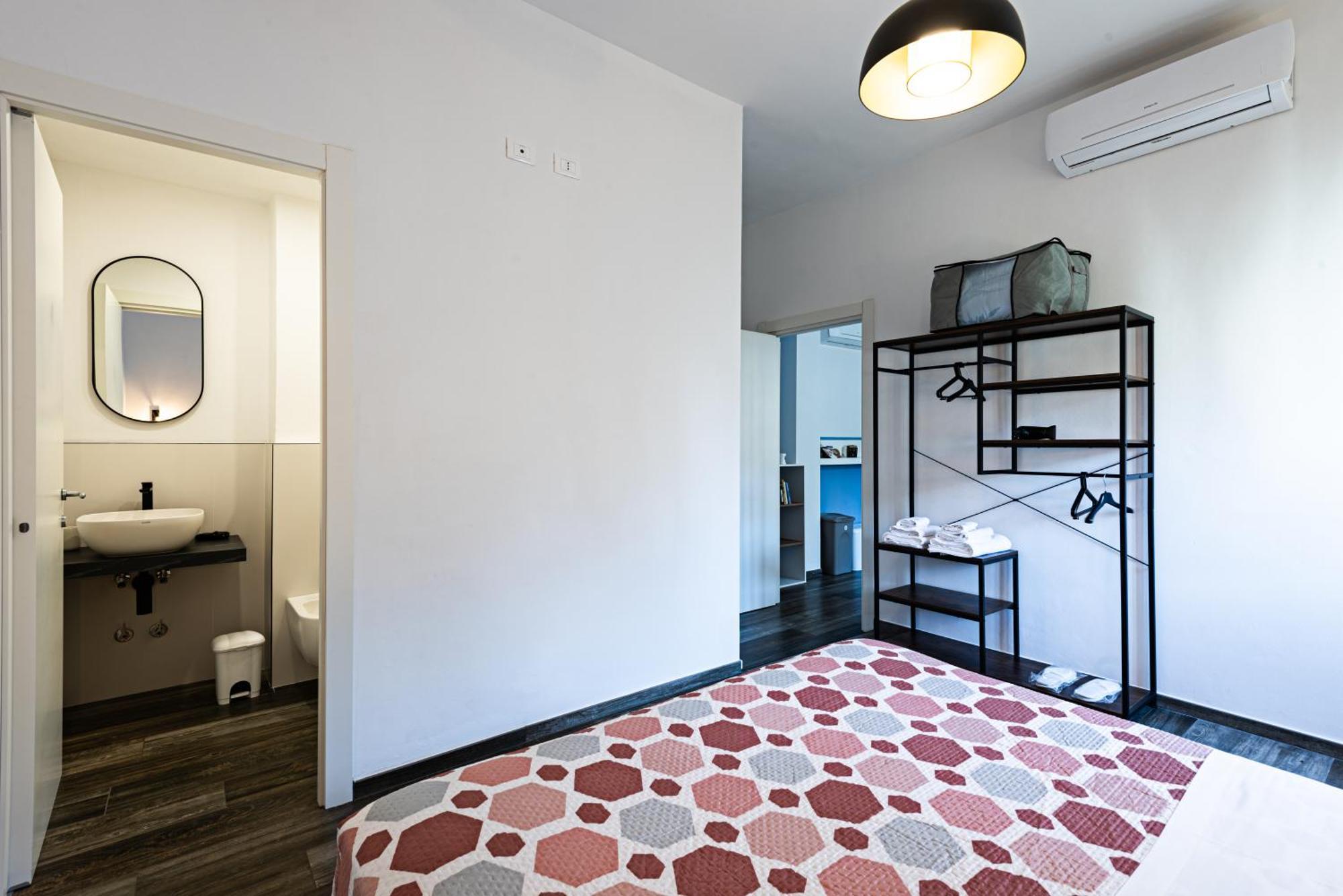 Apartmán Mari Urbani La Spezia Exteriér fotografie